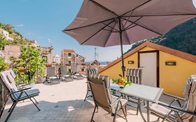 Bouganville Holiday House Amalfi